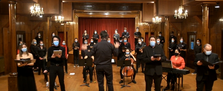 CONCERT NADAL COR JOVE